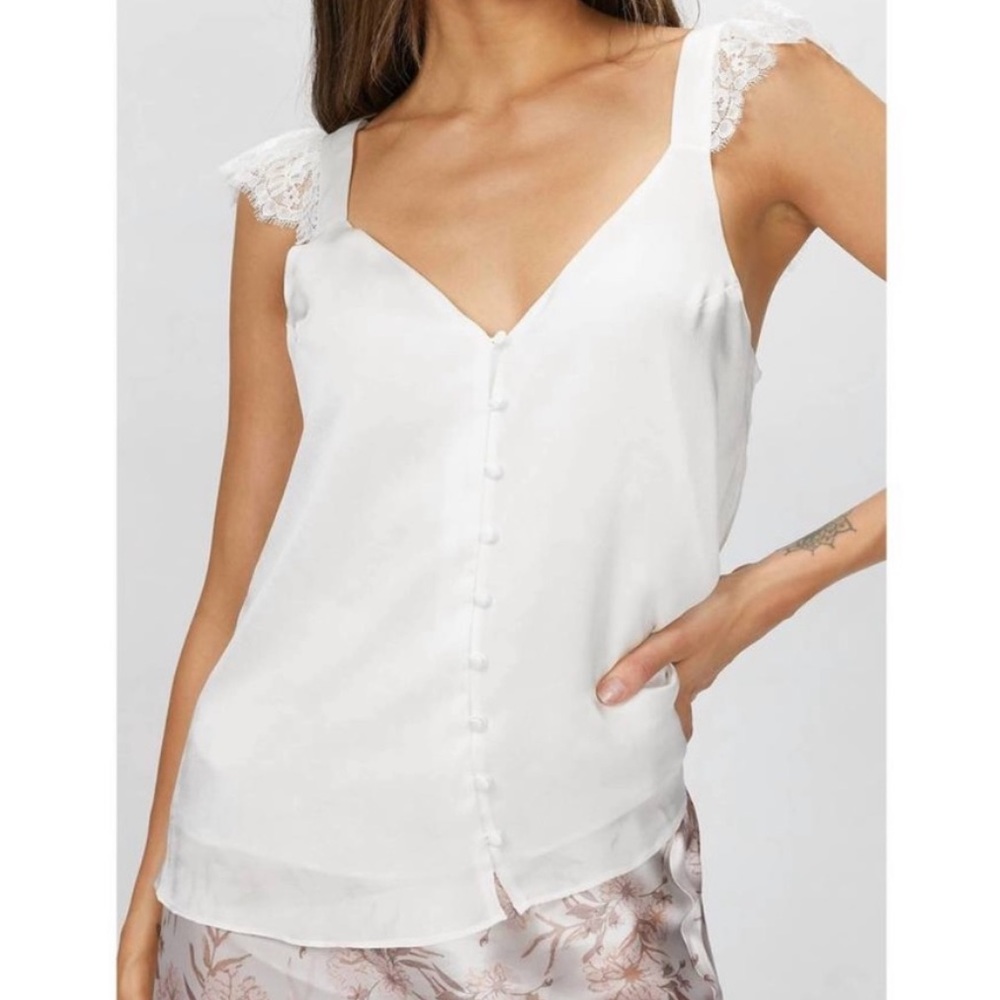 Cami NYC Victoria Cami  - Sz Small